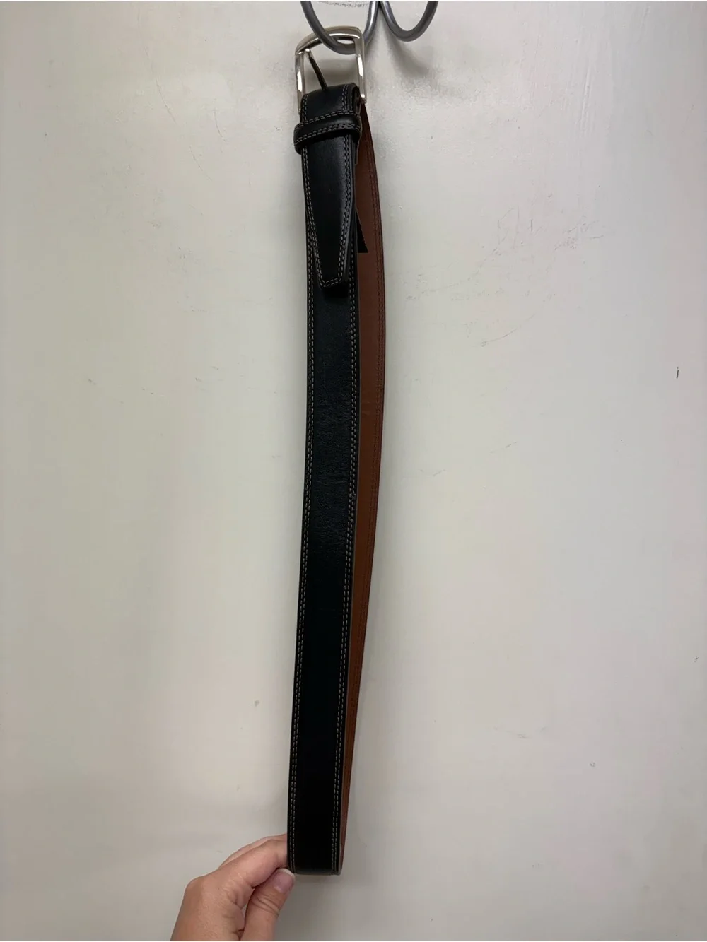 Brighton Belt